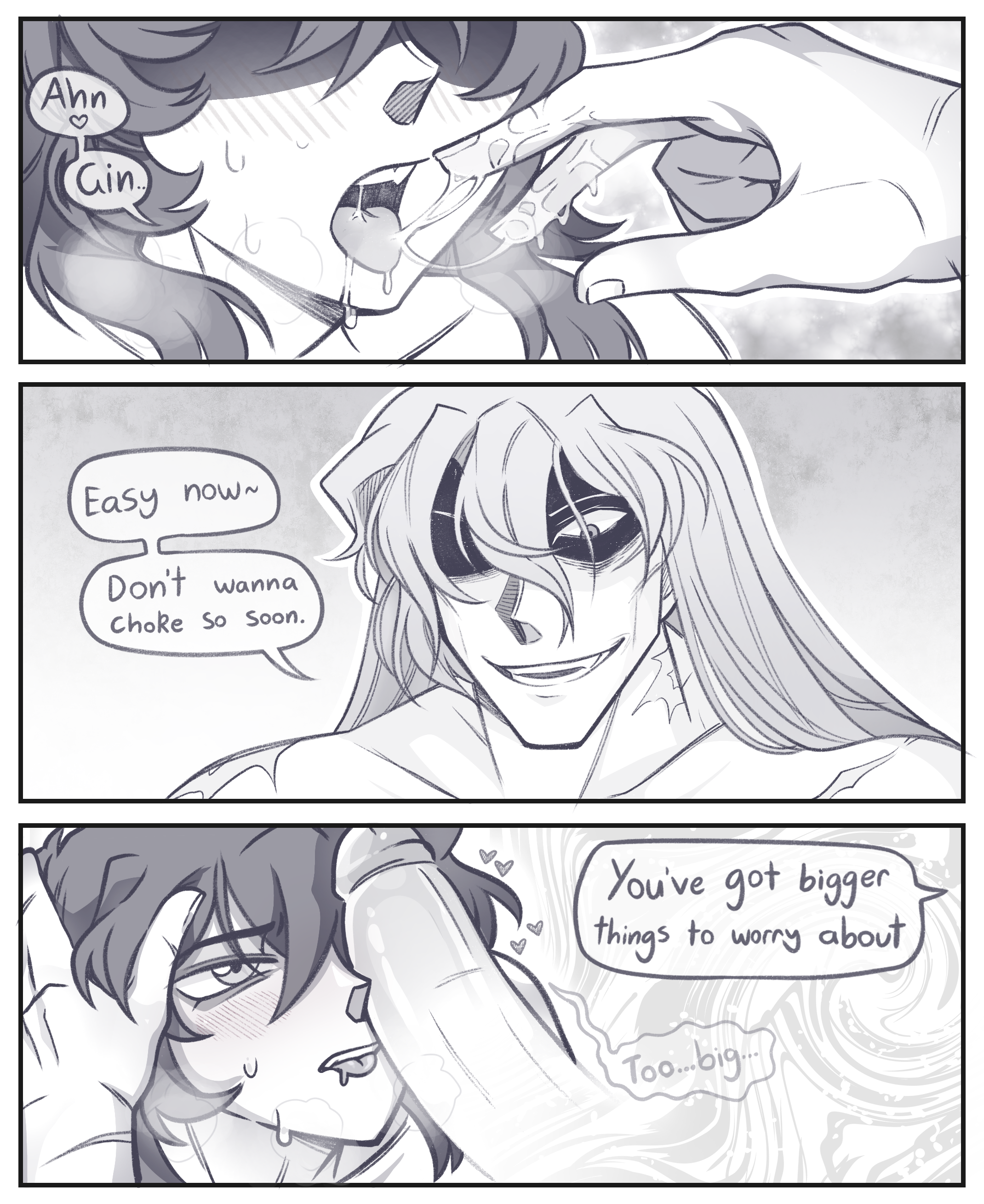 Rule34 – If it exists, there is porn of it / / 8702017