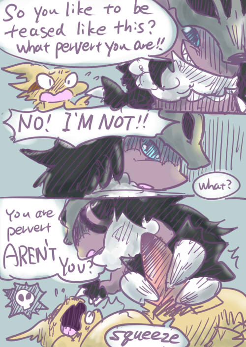 Rule34 – If it exists, there is porn of it / unknown artist, flaaffy, linoone / 285305