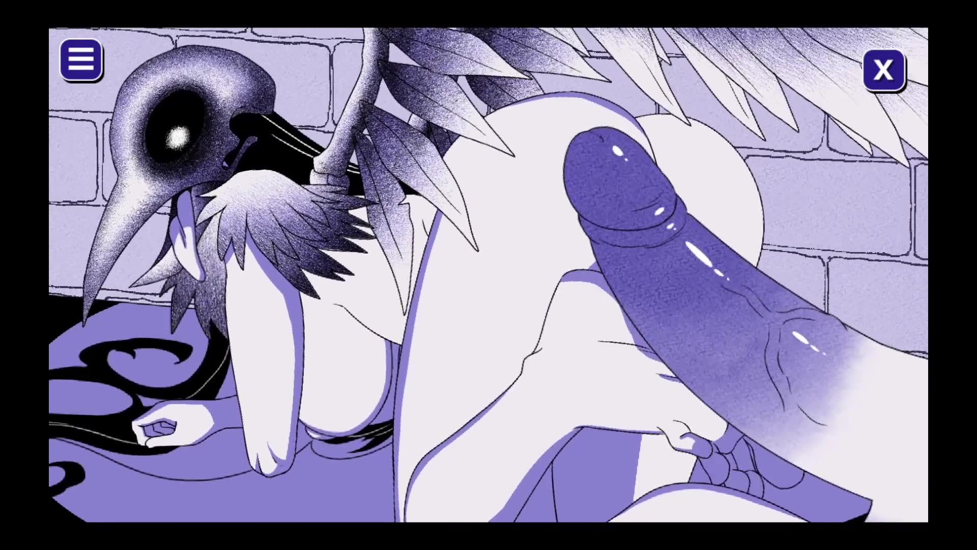 Rule34 – If it exists, there is porn of it / / 8702029