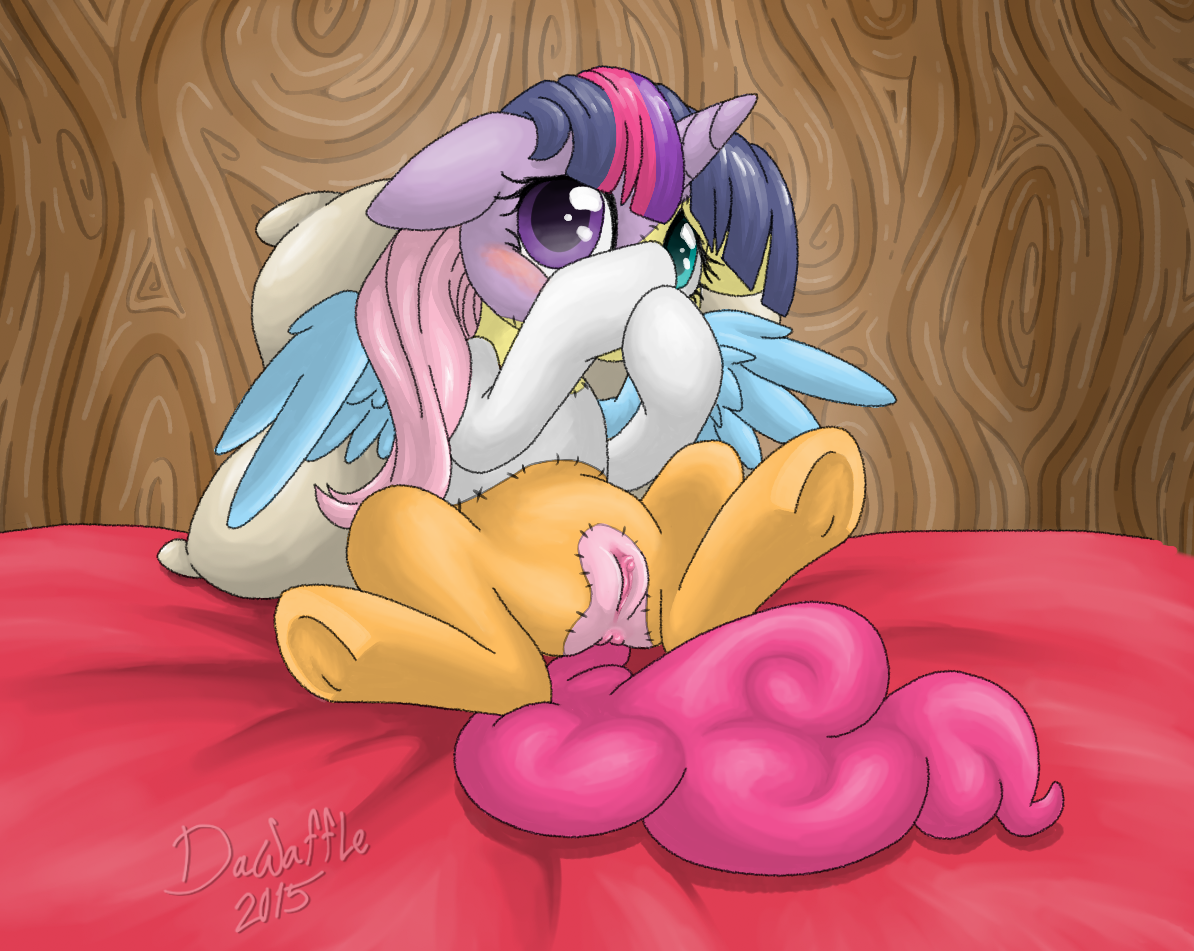 Rule34 – If it exists, there is porn of it / applejack (mlp), fluttershy (mlp), pinkie pie (mlp), rainbow dash (mlp), rarity (mlp), twilight sparkle (mlp) / 285383