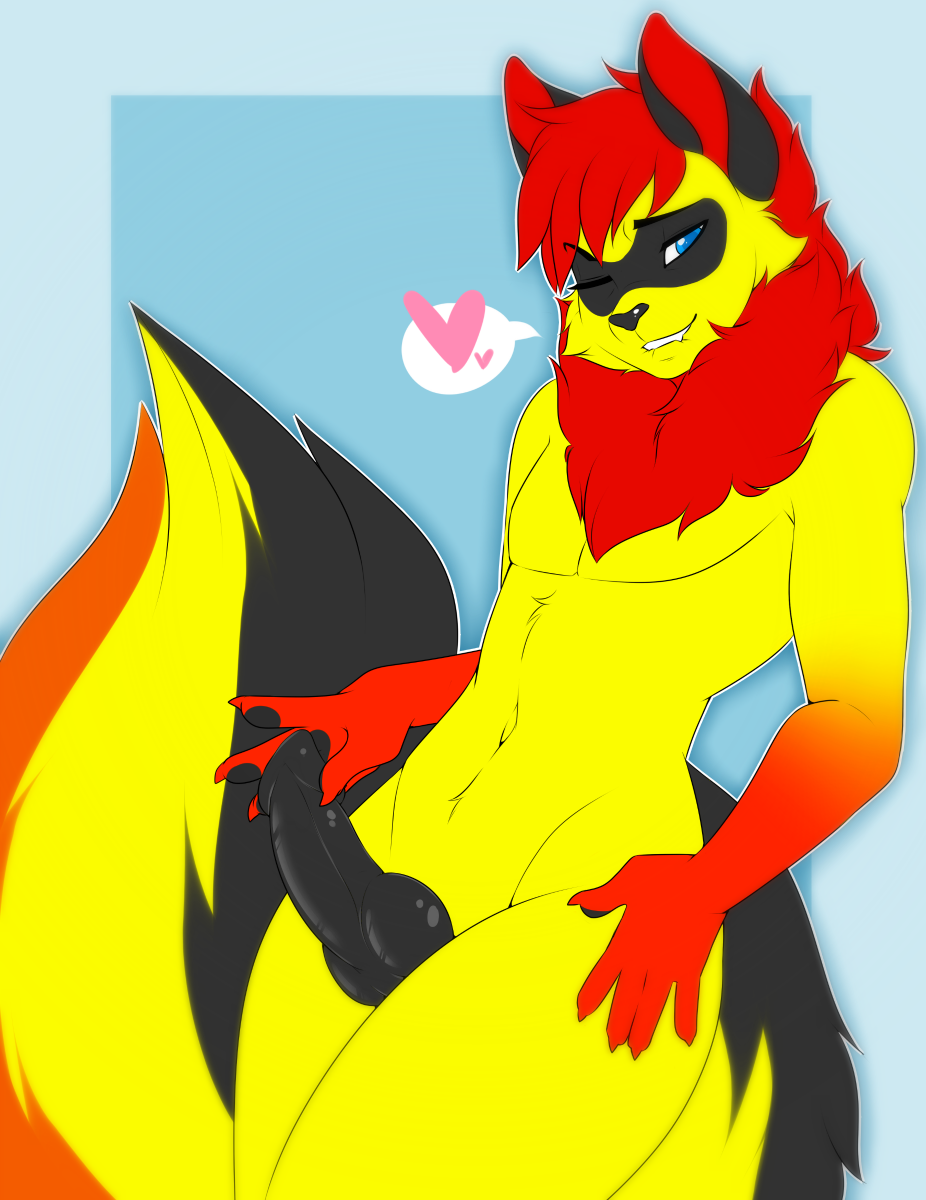 Rule34 – If it exists, there is porn of it / kammymau / 285453