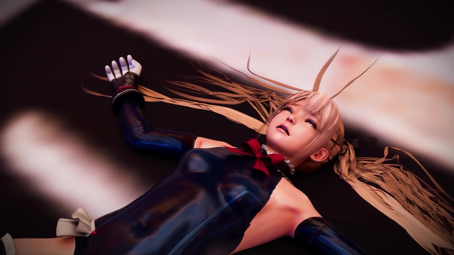 Rule34 – If it exists, there is porn of it / hitomi (doa), marie rose / 8702060