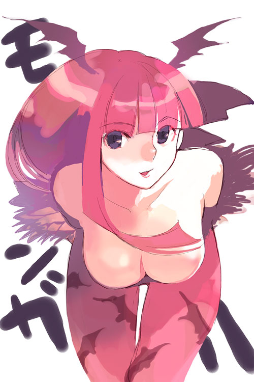 Rule34 – If it exists, there is porn of it / morrigan aensland / 285507