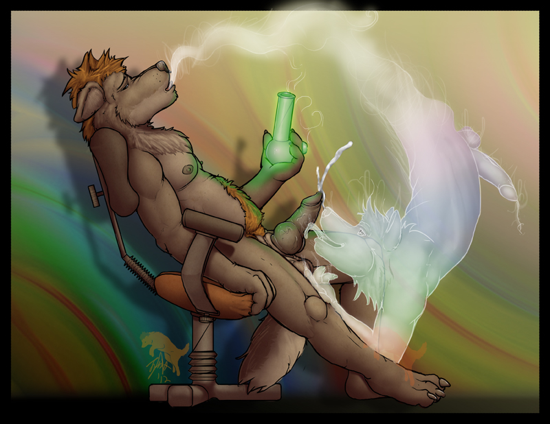 Rule34 – If it exists, there is porn of it / amixeduppuppy / 285528