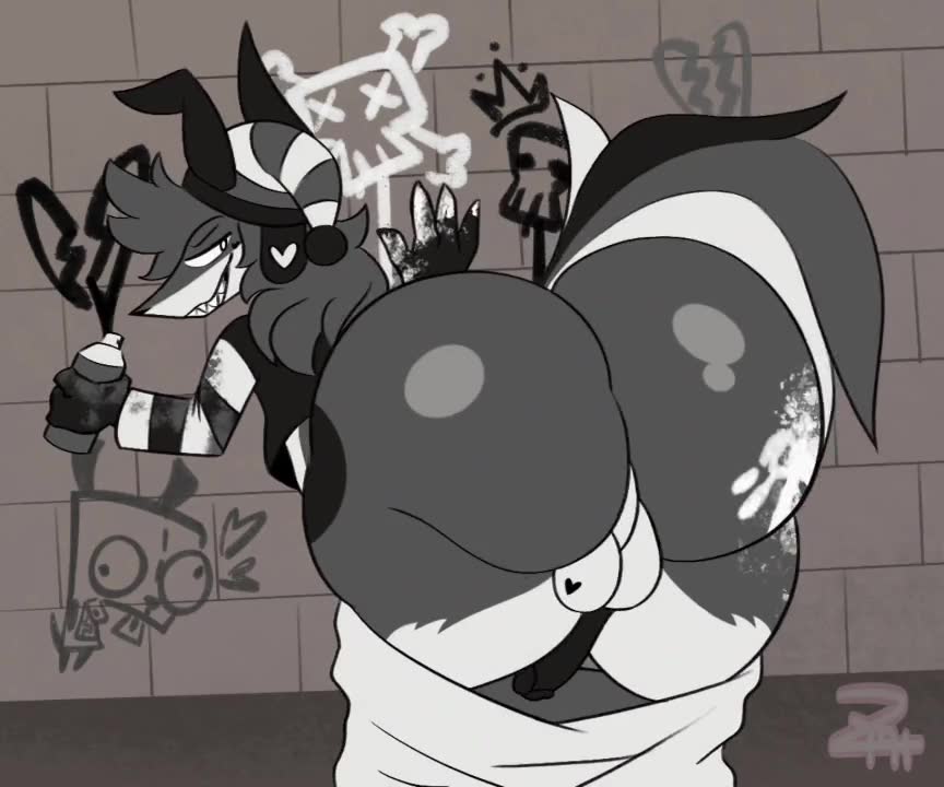 Rule34 – If it exists, there is porn of it / / 8702097