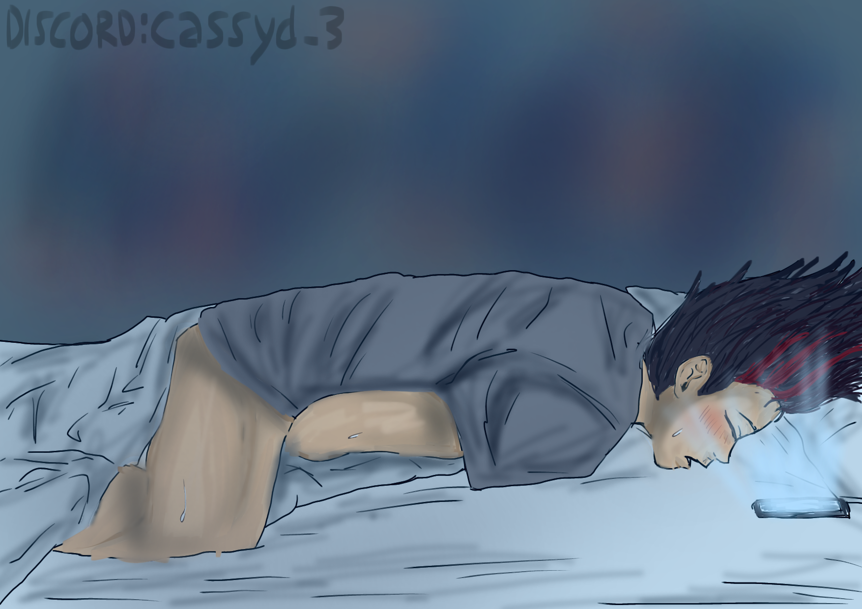 Rule34 – If it exists, there is porn of it / / 8702089