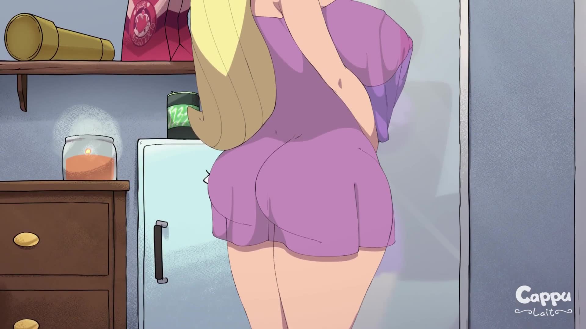 Rule34 – If it exists, there is porn of it / fappuccino, joi, pacifica northwest / 8702102