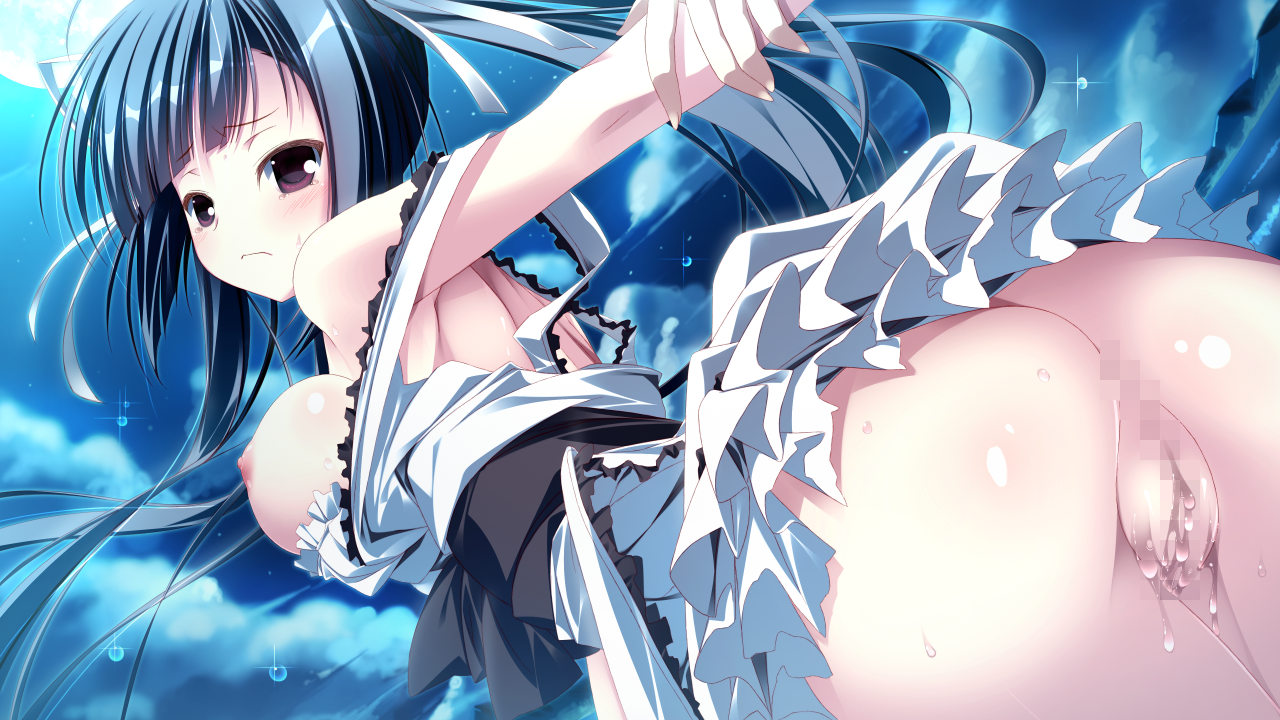 Rule34 – If it exists, there is porn of it / inugami kira / 285669