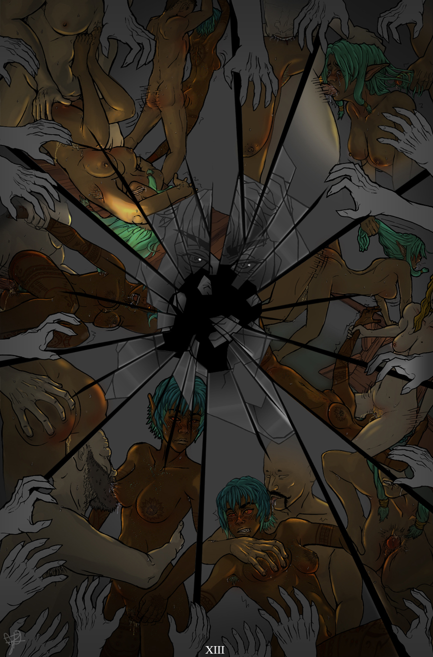 Rule34 – If it exists, there is porn of it / maximoose / 285686