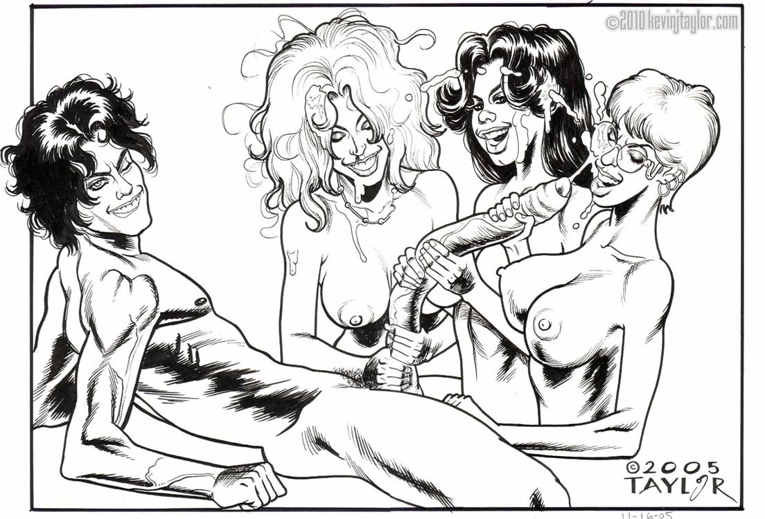 Rule34 – If it exists, there is porn of it / kevin j taylor, jaleira, jill, marty / 285754