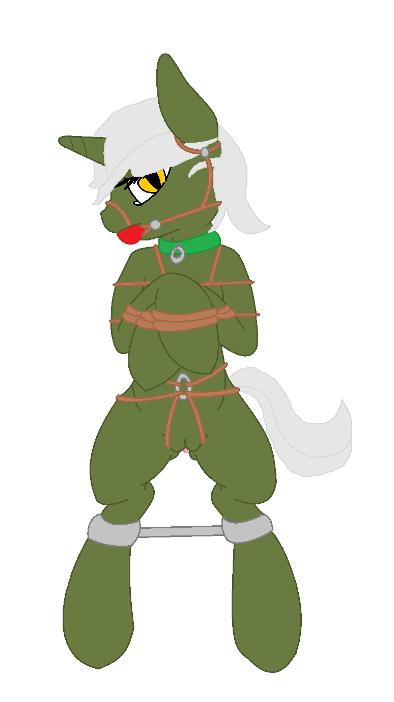 Rule34 – If it exists, there is porn of it / unknown artist / 285793