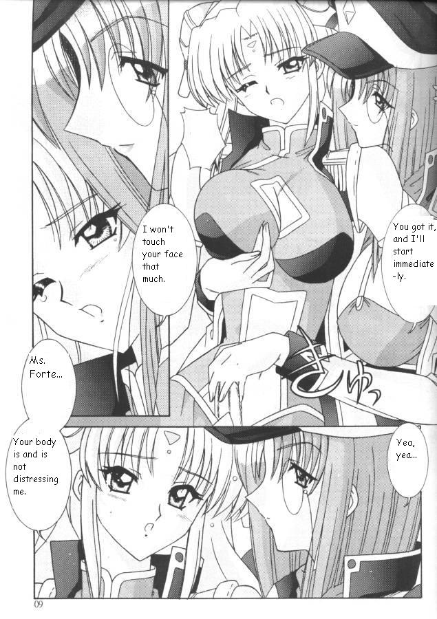 Rule34 – If it exists, there is porn of it / forte stollen, ranpha franboise / 285857