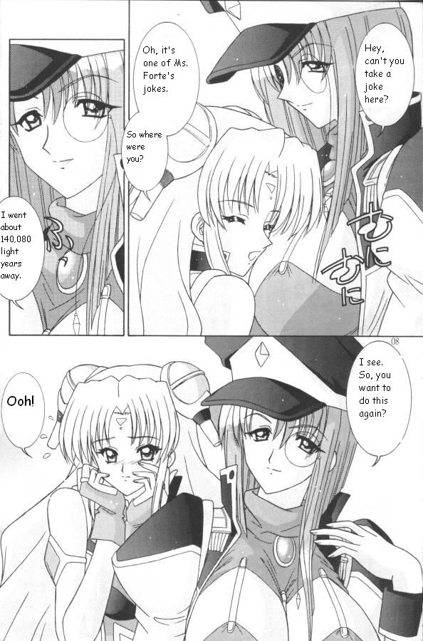 Rule34 – If it exists, there is porn of it / forte stollen, ranpha franboise / 285868