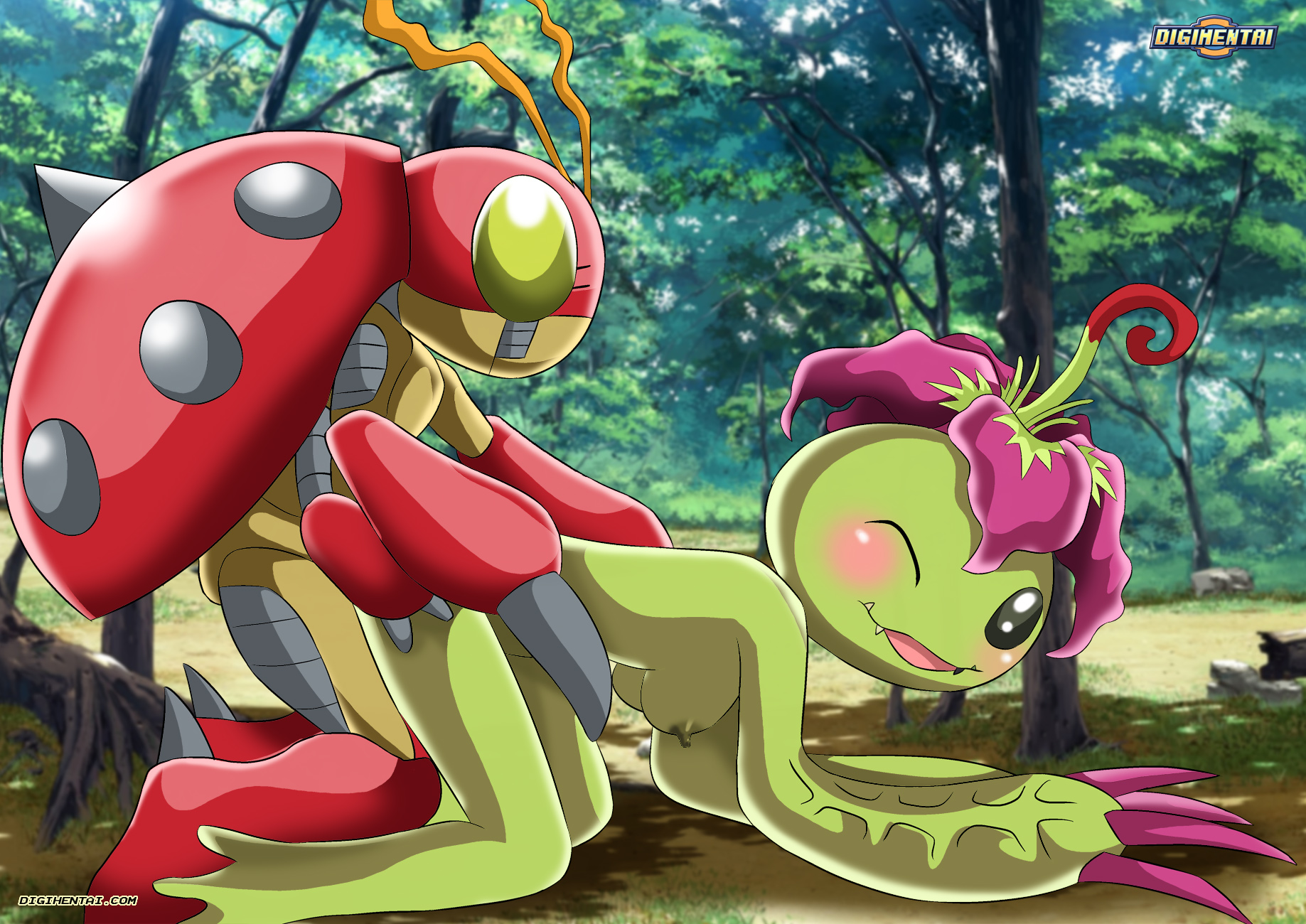 Rule34 – If it exists, there is porn of it / bbmbbf, digihentai, palcomix, palcomix vip, palmon, tentomon / 285926