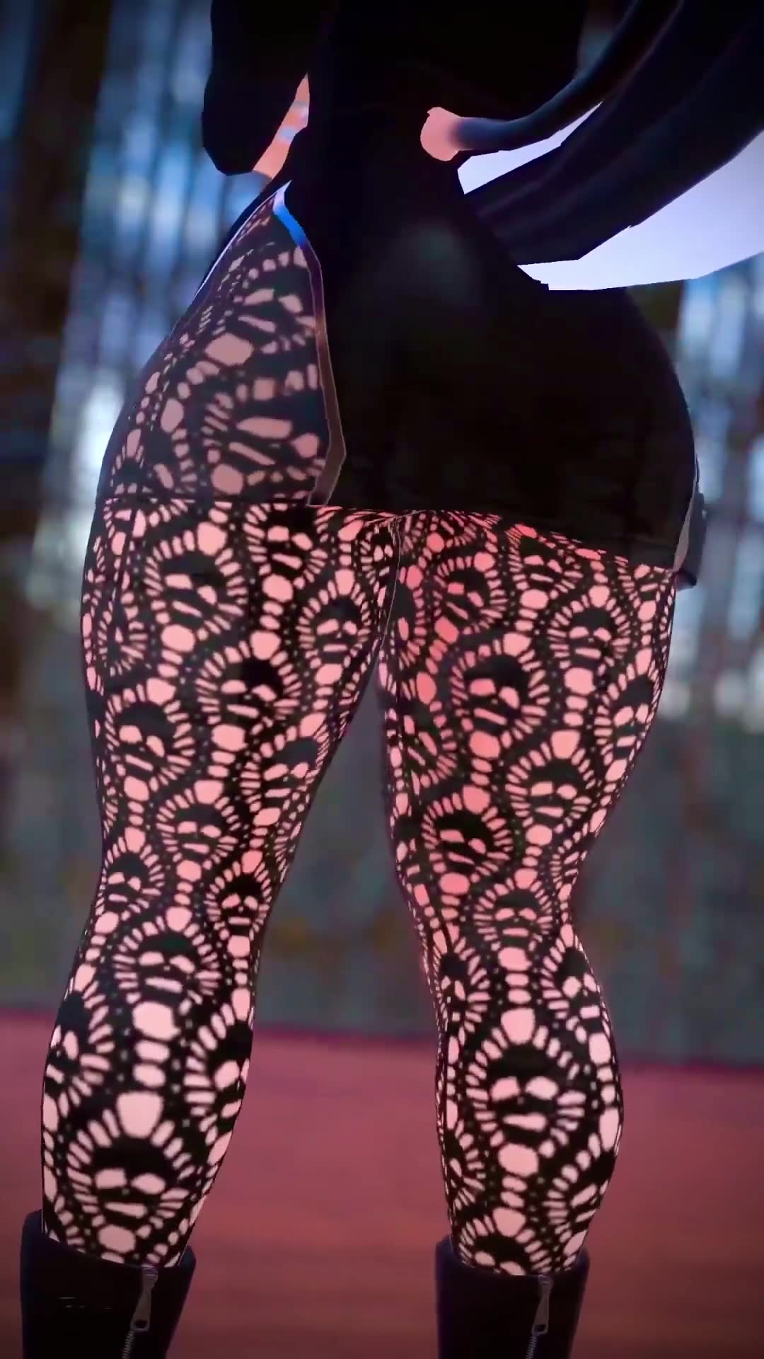 Rule34 – If it exists, there is porn of it / unknown artist, original character / 8702164