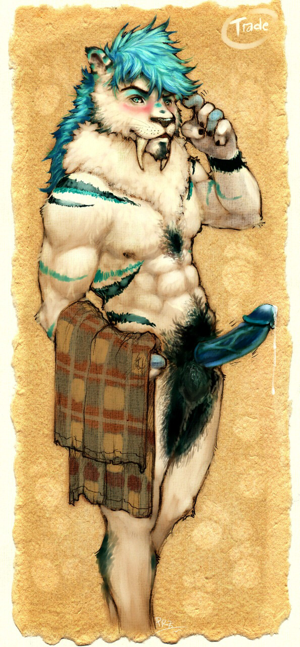 Rule34 – If it exists, there is porn of it / pockyrumz / 285955