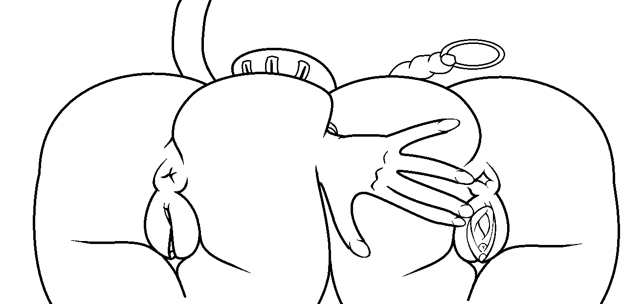 Rule34 – If it exists, there is porn of it / lil scooter56, aisha clanclan, taokaka / 286009