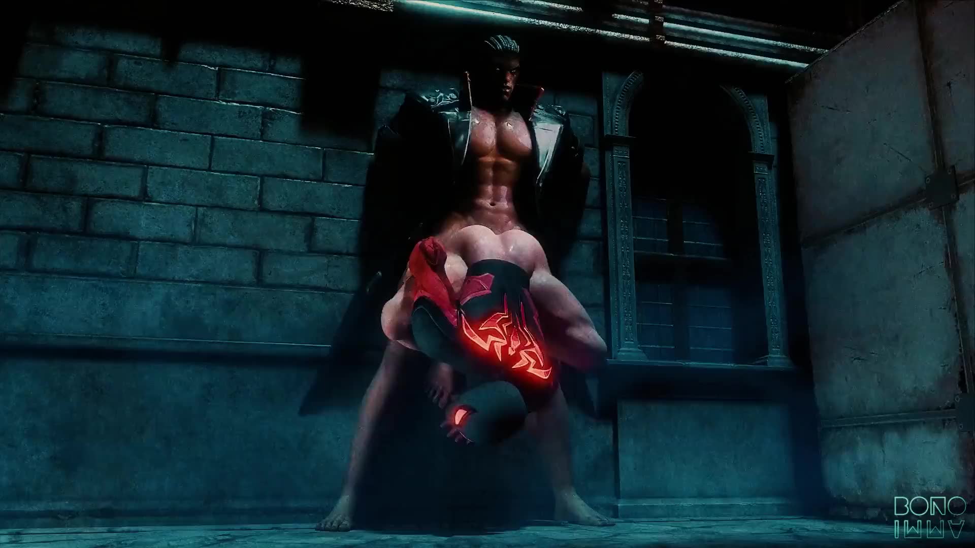 Rule34 – If it exists, there is porn of it / blade (marvel comics), peter parker, spider-man / 8702167