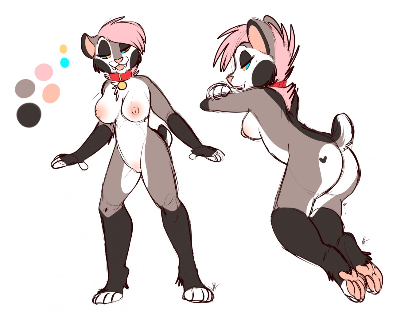 Rule34 – If it exists, there is porn of it / murcat / 286140