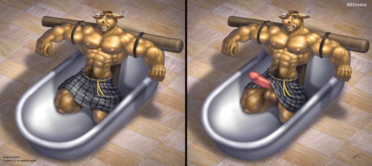 Rule34 – If it exists, there is porn of it / braford / 286240