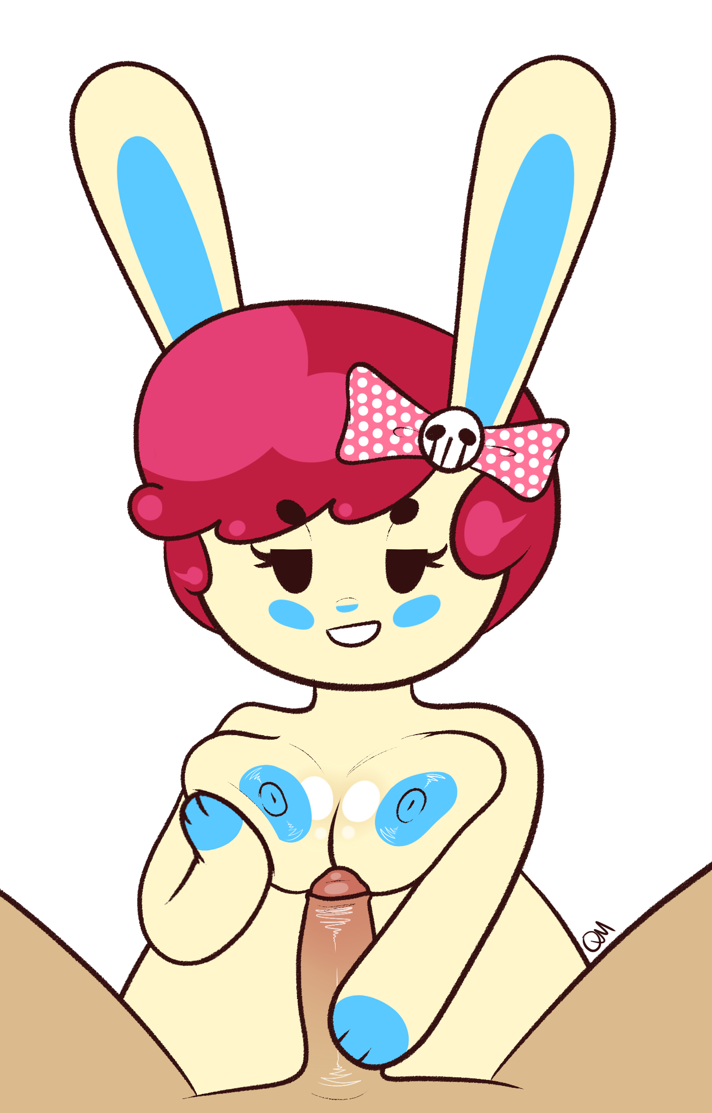 Rule34 – If it exists, there is porn of it / quackmeister / 286265