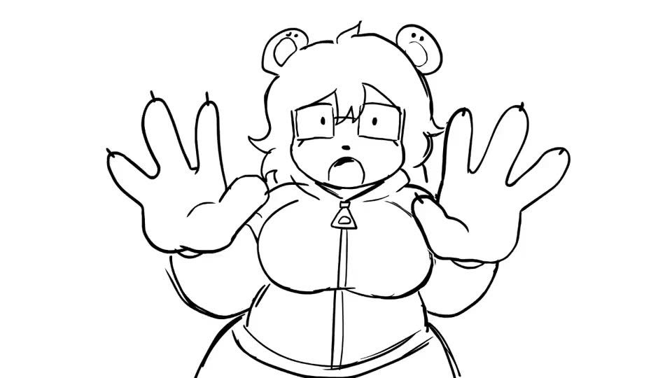 Rule34 – If it exists, there is porn of it / geek / 8702212