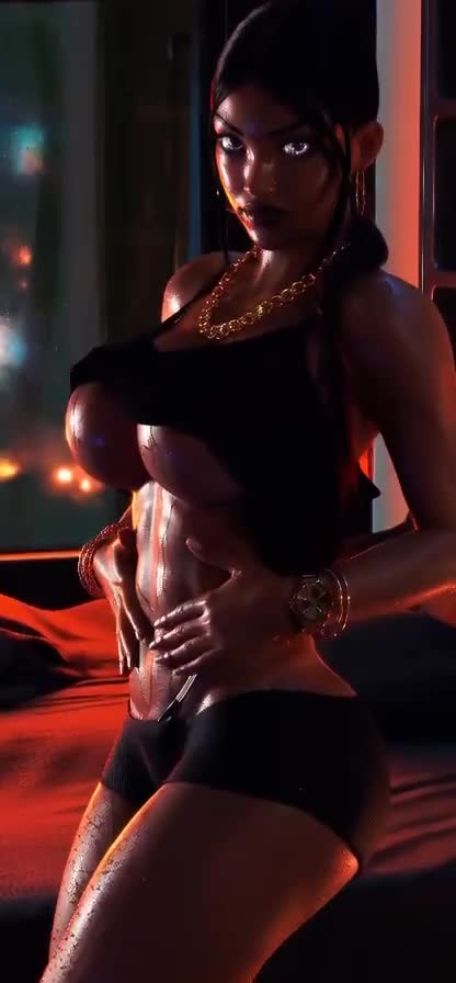 Rule34 – If it exists, there is porn of it / calamity (fortnite) / 8702211