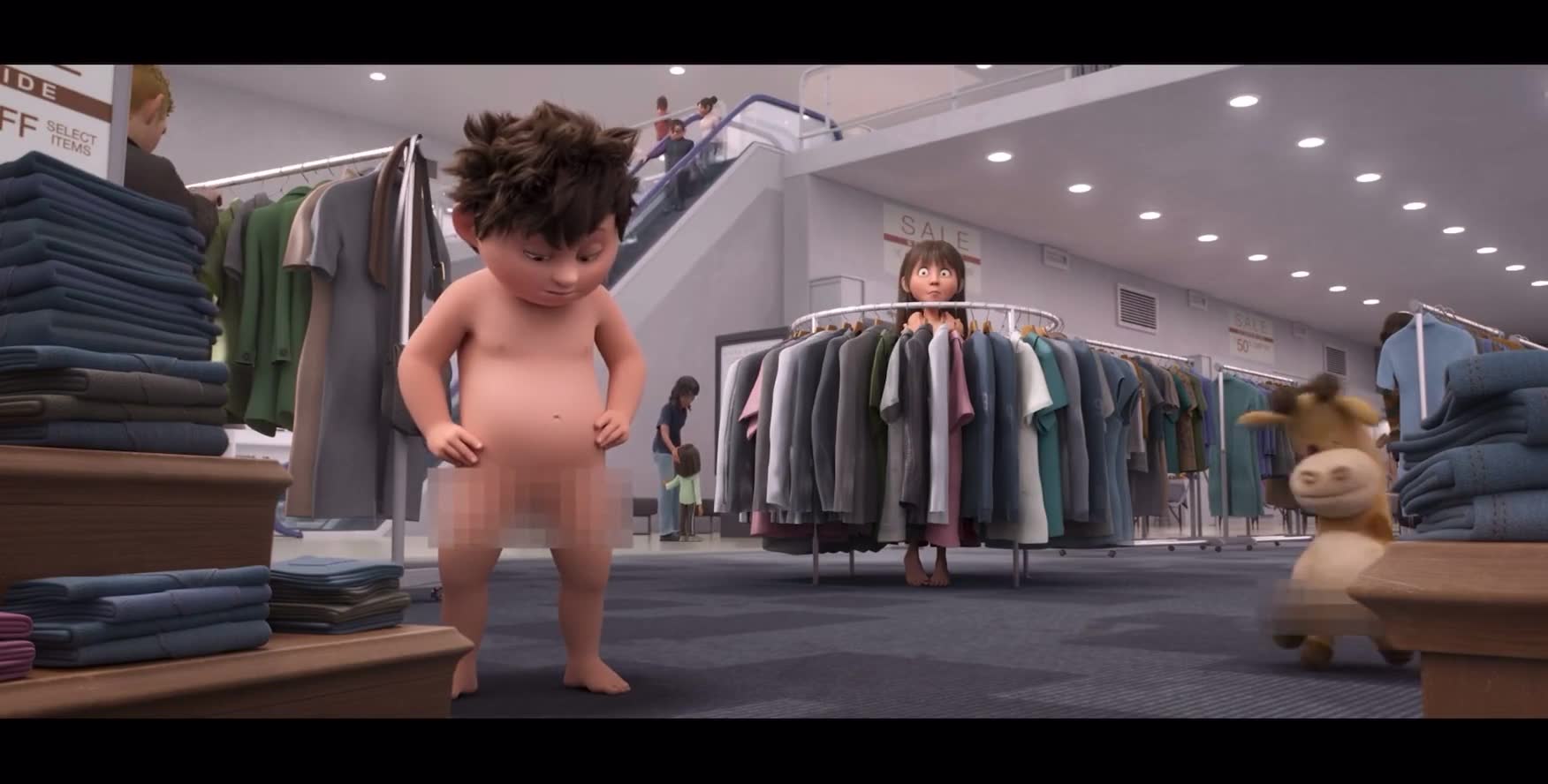 Rule34 – If it exists, there is porn of it / / 8702201