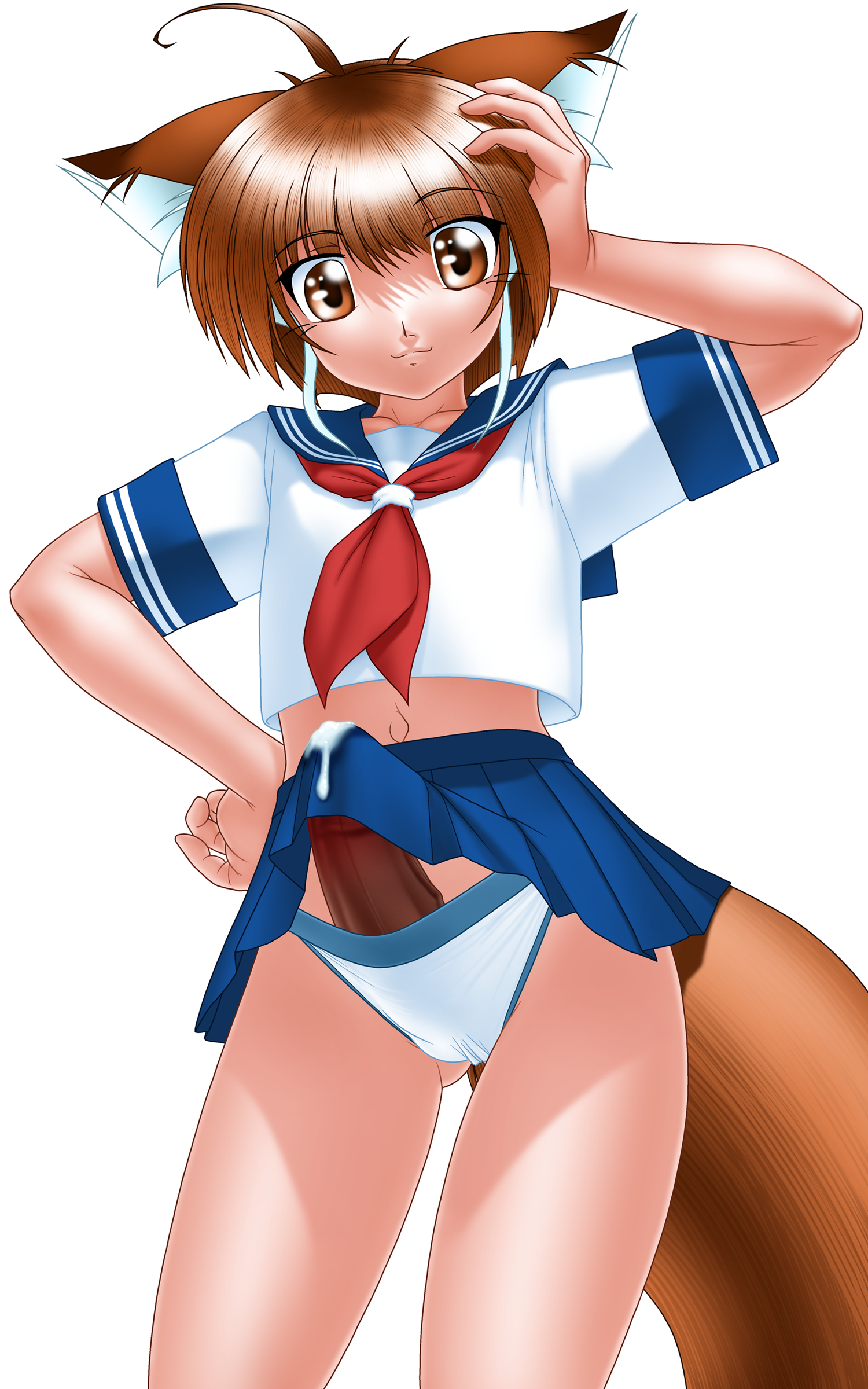 Rule34 – If it exists, there is porn of it / delica / 286512