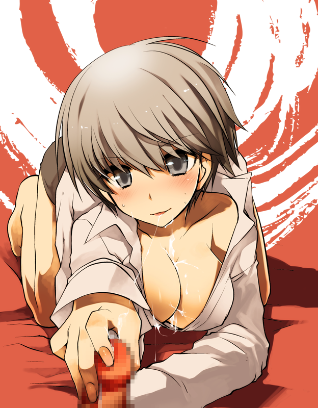 Rule34 – If it exists, there is porn of it / kamiyoshi, seta souji, yu narukami / 286644