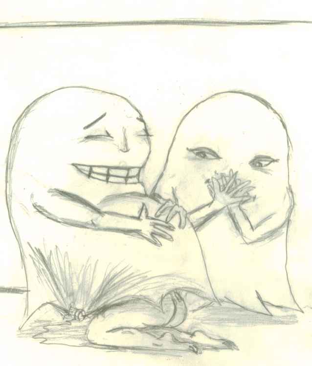 Rule34 – If it exists, there is porn of it / ms pac-man / 286660