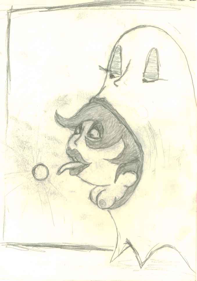 Rule34 – If it exists, there is porn of it / ms pac-man / 286671