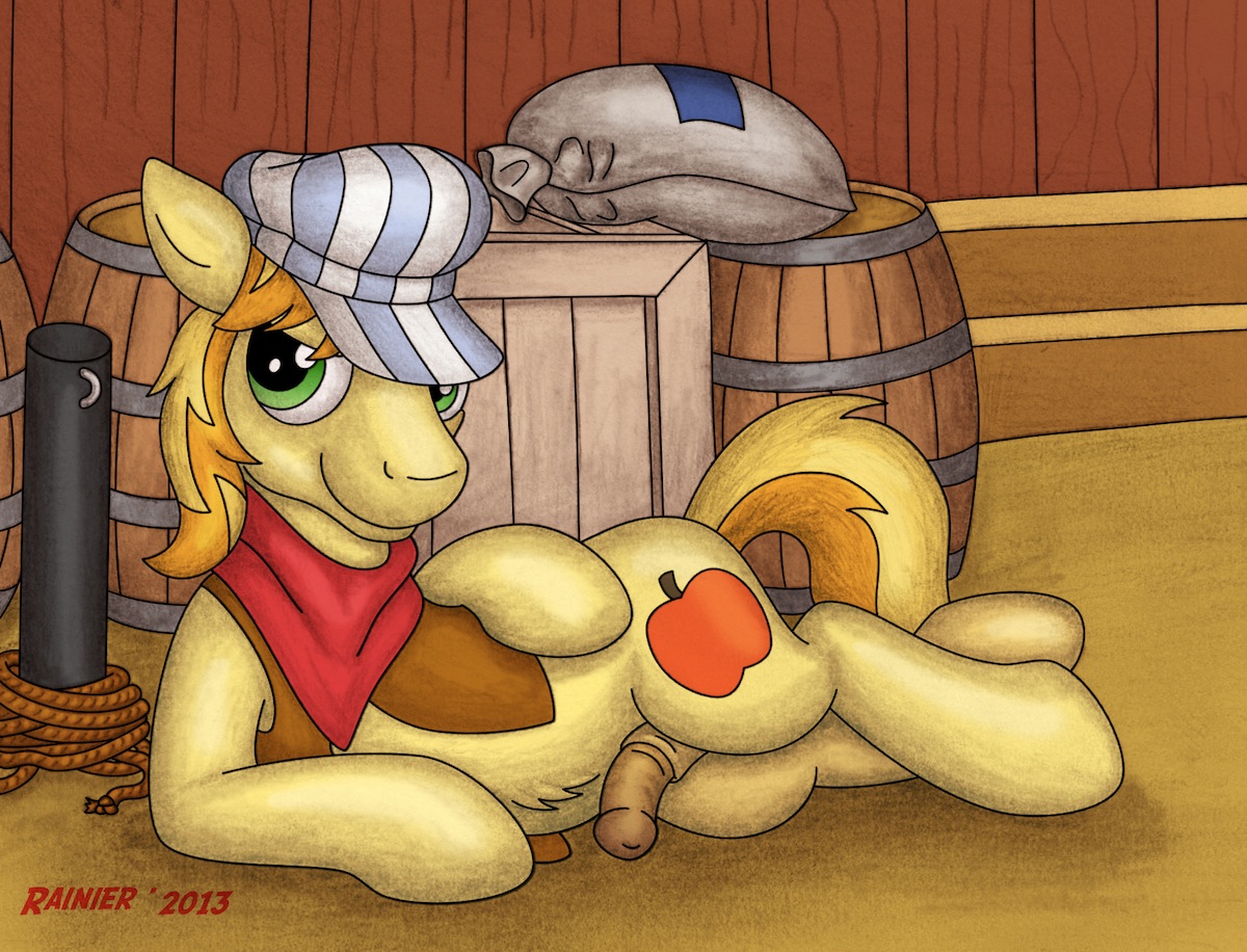Rule34 – If it exists, there is porn of it / braeburn / 286806
