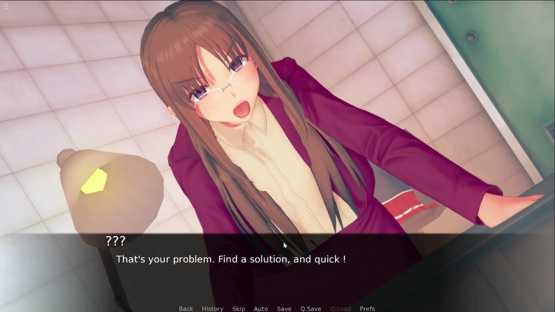 Rule34 – If it exists, there is porn of it / / 8702330