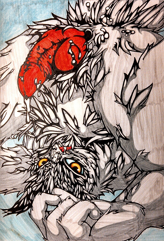 Rule34 – If it exists, there is porn of it / kaijun / 286946