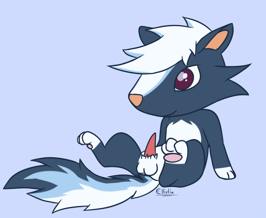 Rule34 – If it exists, there is porn of it / ellistia, kicks (animal crossing) / 286984