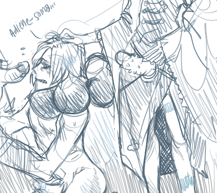 Rule34 – If it exists, there is porn of it / adiane, viral / 287001