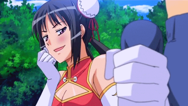 Rule34 – If it exists, there is porn of it / lee monmon / 287023