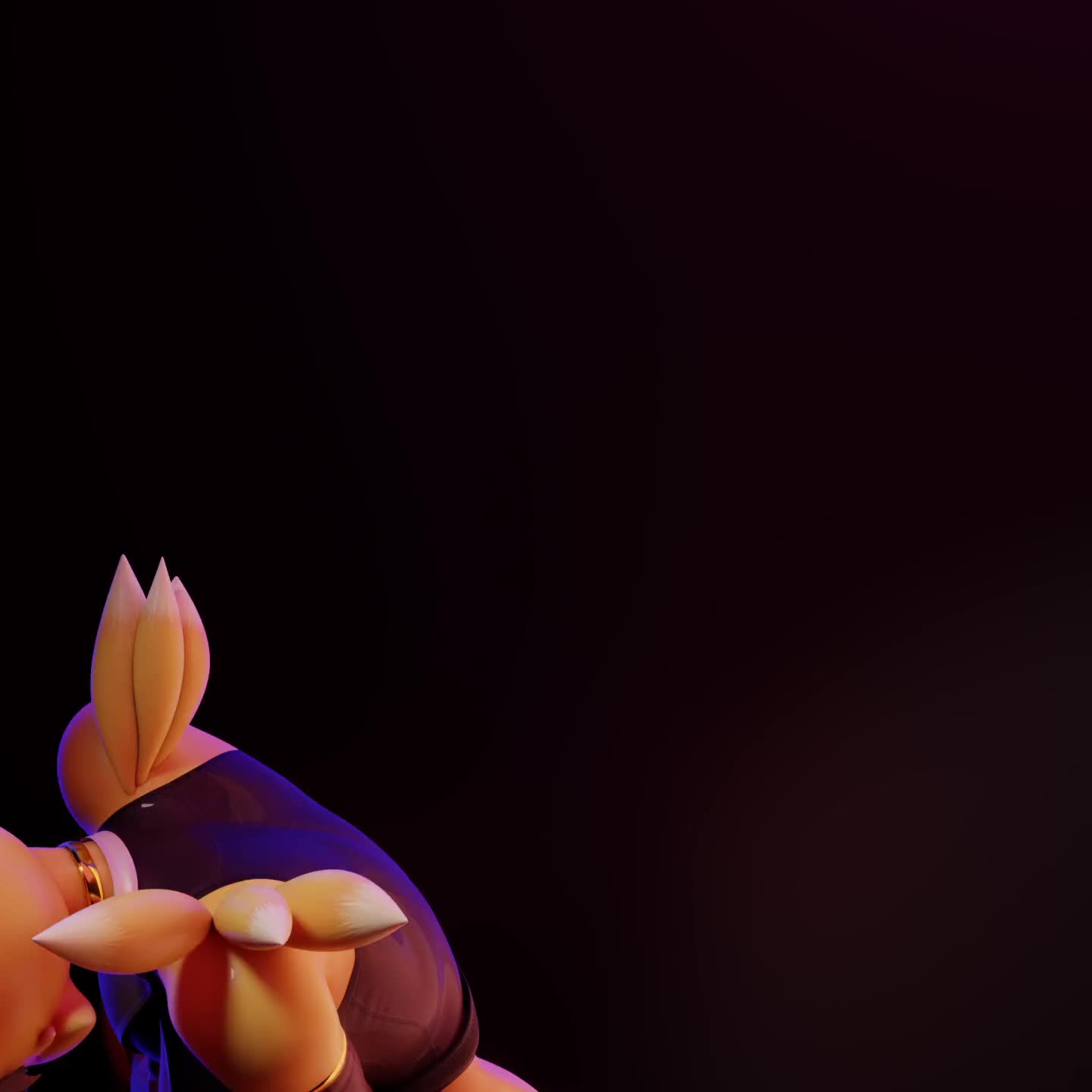 Rule34 – If it exists, there is porn of it / digimon (species), renamon / 8702374