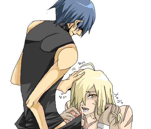 Rule34 – If it exists, there is porn of it / simon, viral / 287120