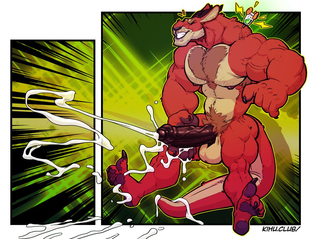 Rule34 – If it exists, there is porn of it / kihu / 287178