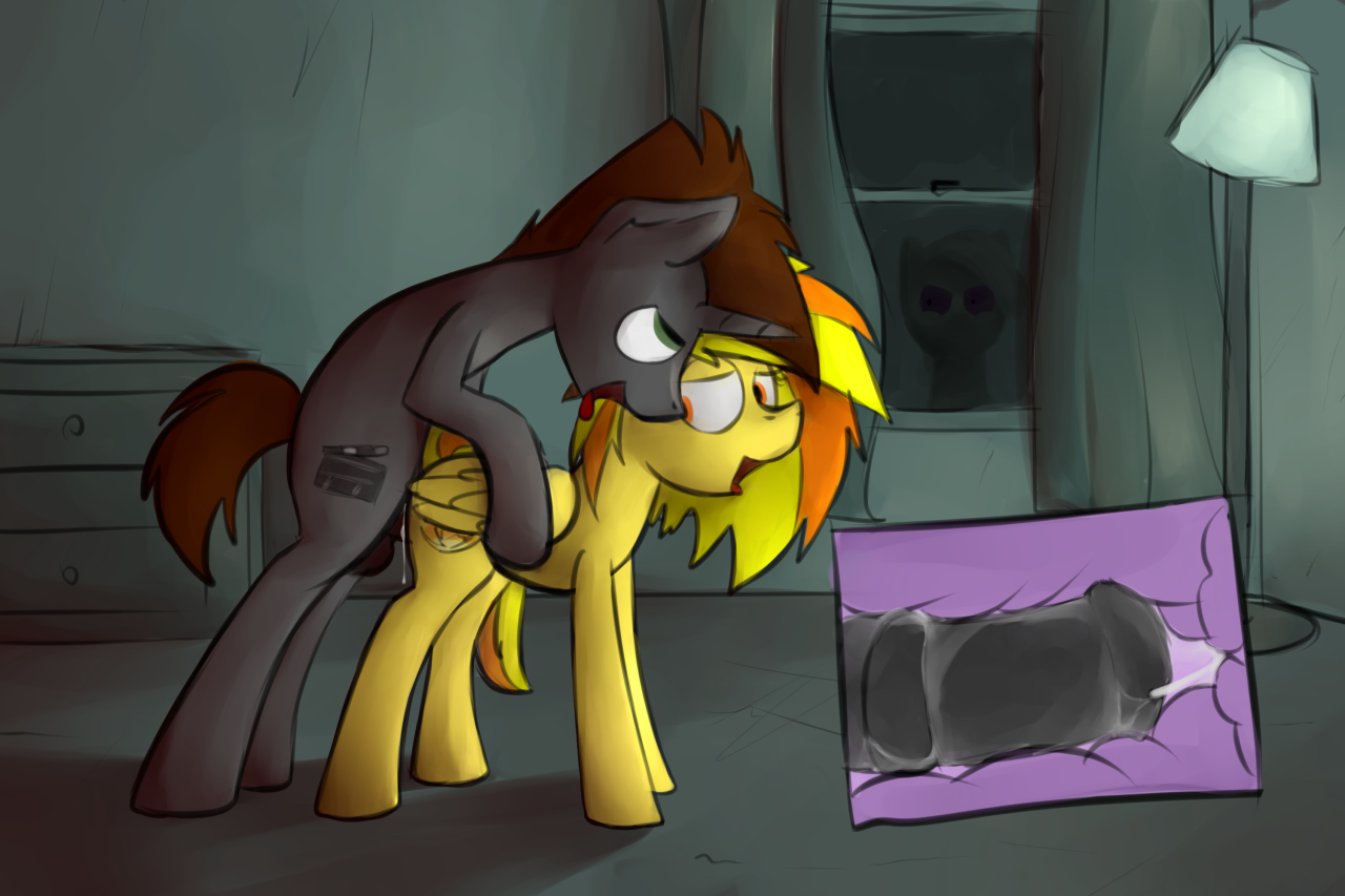 Rule34 – If it exists, there is porn of it / marsminer, firefly (character), original character / 287205