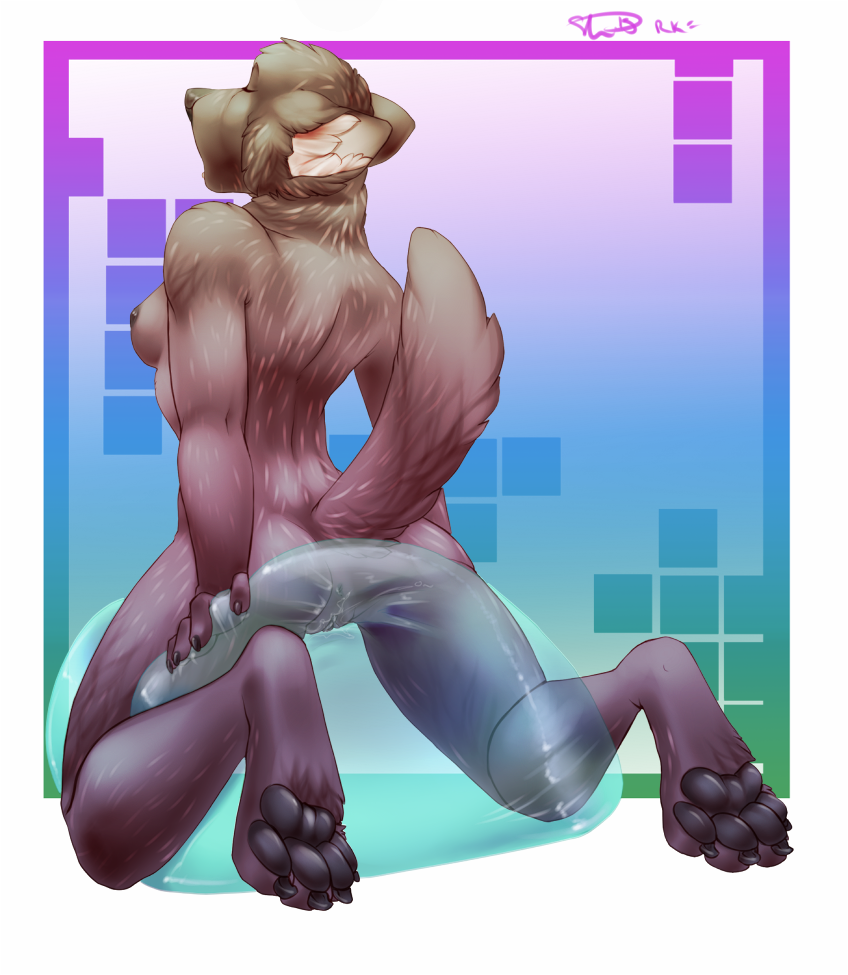 Rule34 – If it exists, there is porn of it / rokemi / 287215