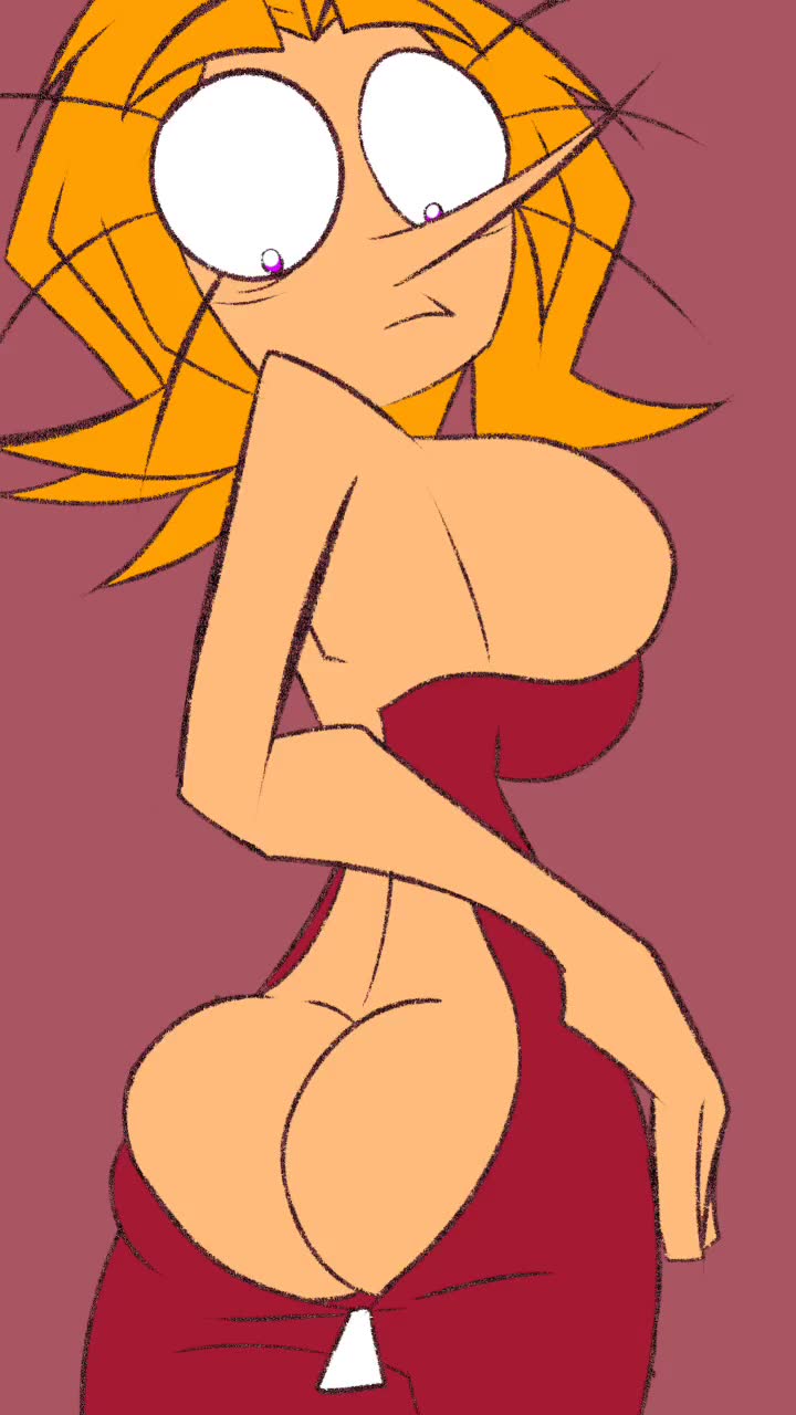 Rule34 – If it exists, there is porn of it / / 8702408