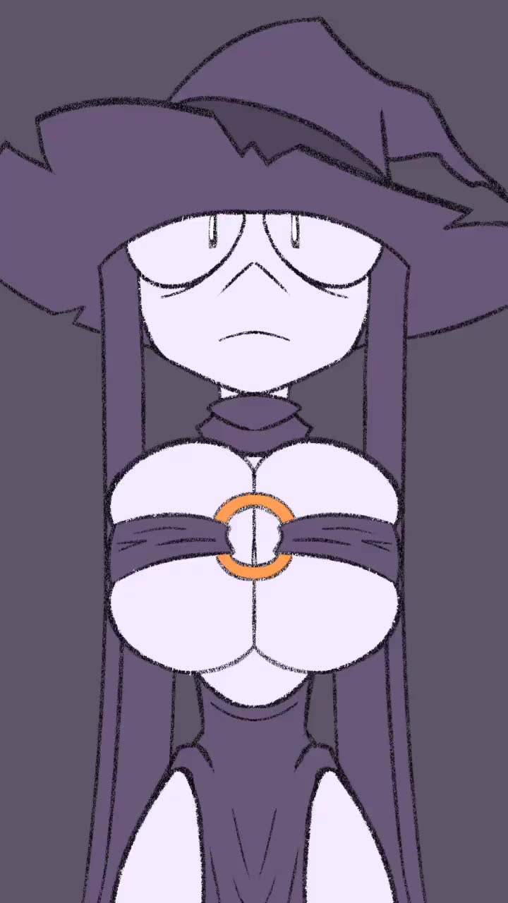 Rule34 – If it exists, there is porn of it / / 8702407