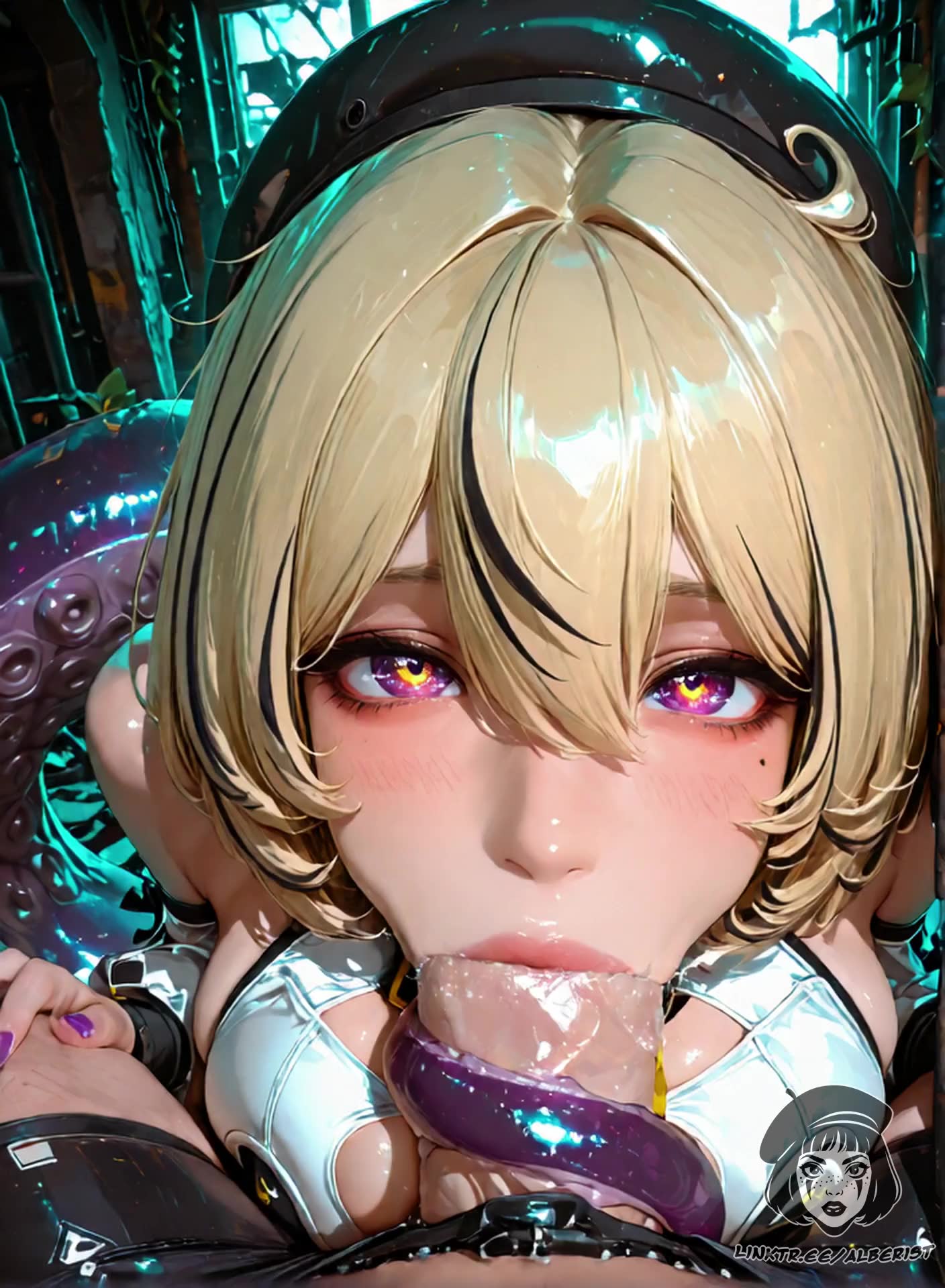 Rule34 – If it exists, there is porn of it / / 8702422