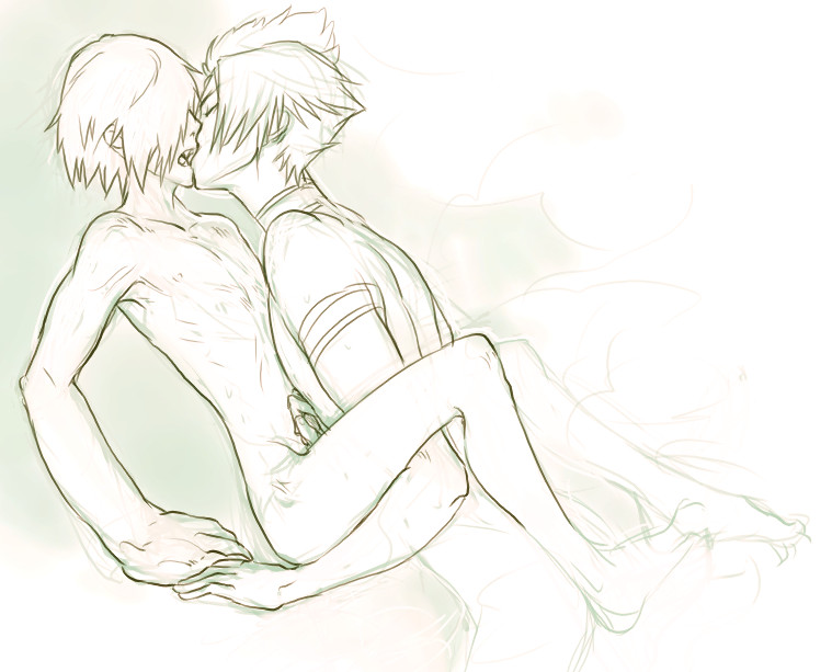 Rule34 – If it exists, there is porn of it / cytomander, viral / 287419