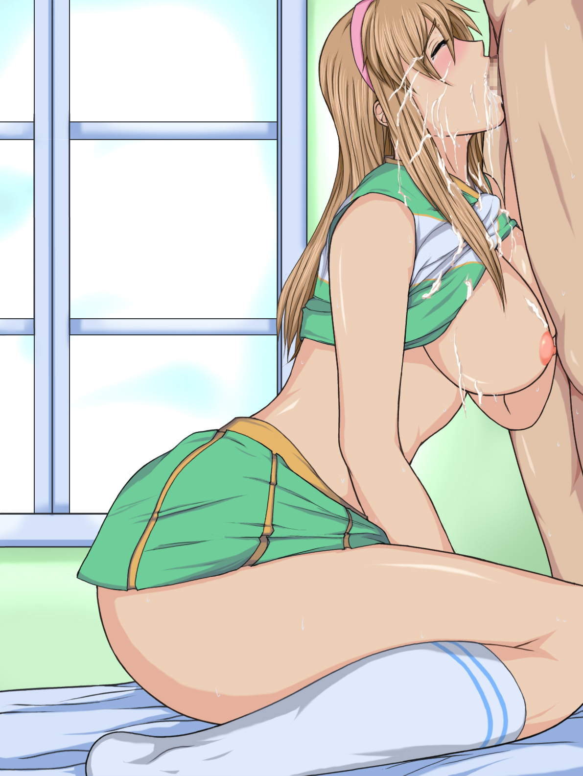 Rule34 – If it exists, there is porn of it / gureko rouman, hitomi / 287424