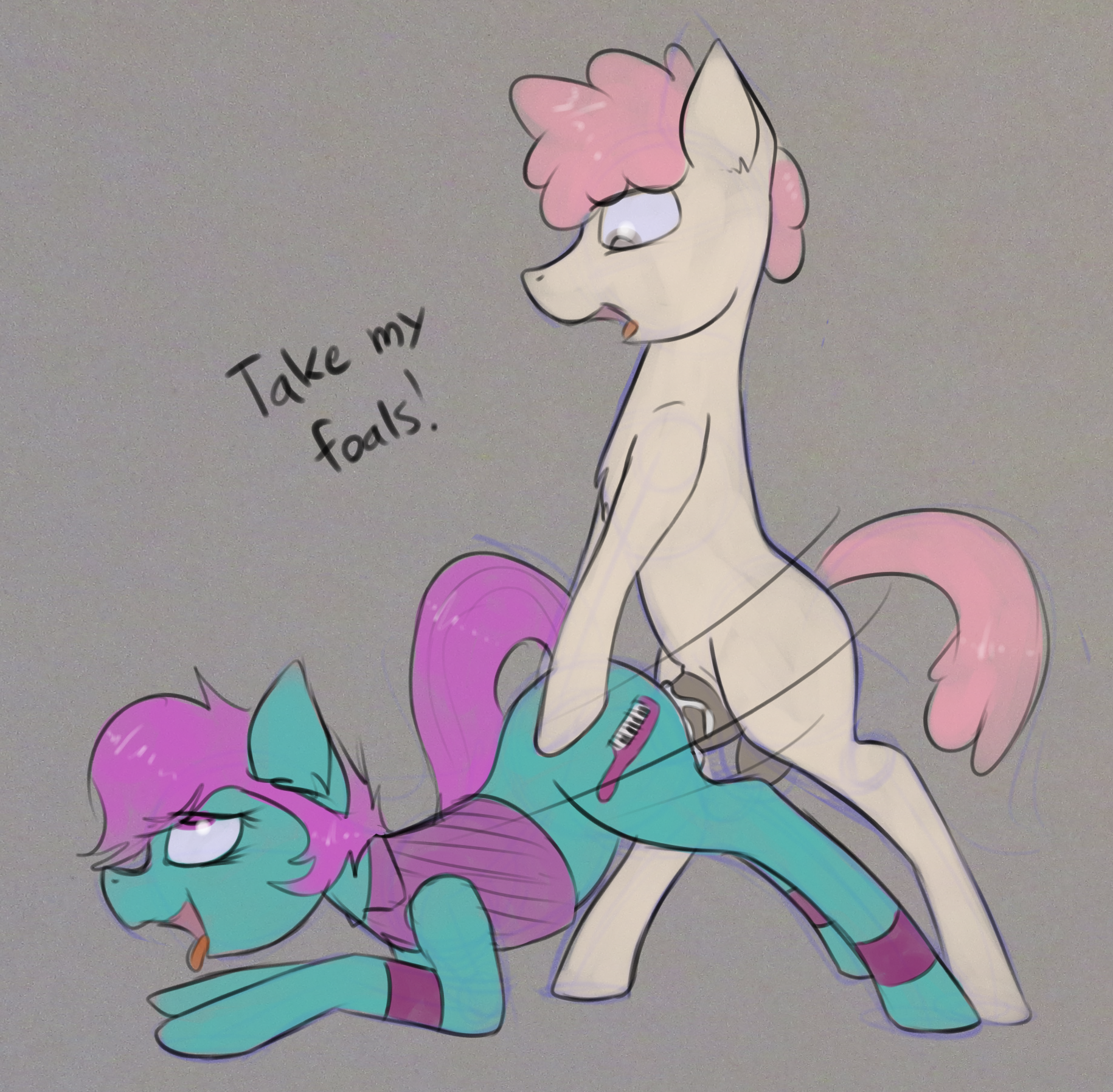 Rule34 – If it exists, there is porn of it / marsminer / 287439