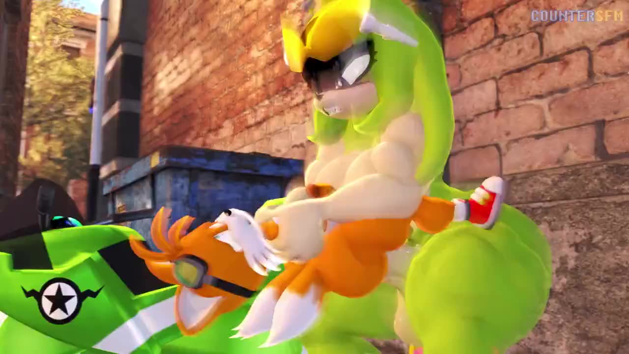 Rule34 – If it exists, there is porn of it / / 8702469